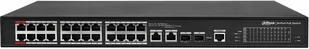 DAHUA PFS4226-24ET-360-V3 - Akcesoria do monitoringu - miniaturka - grafika 1