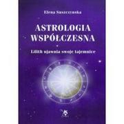 Ezoteryka - Astrologia współczesna - tom 1 - Elena Suszczynska - miniaturka - grafika 1
