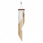 Perkusje - MEINL Sonic Energy Spiral Chime, 29" / 73 cm, Bronze - miniaturka - grafika 1