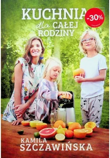 Edipresse Książki Kuchnia dla całej rodziny - Książki kucharskie - miniaturka - grafika 2