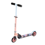 Hulajnogi - HULAJNOGA NILS EXTREME HD026 PINK-BLUE - miniaturka - grafika 1