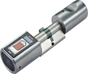 Telefon komórkowy Hismart Elektroninis cilindras WELOCK SBR20EBL41 - Podgrzewacze butelek i sterylizatory - miniaturka - grafika 1