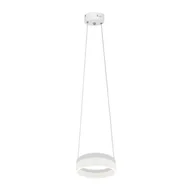 Lampy sufitowe - Milagro RING LED 404 LAMPA WISZĄCA - miniaturka - grafika 1