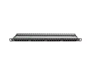 Lanberg Lanberg PPU5-0024-B - Pozostałe akcesoria sieciowe - miniaturka - grafika 2