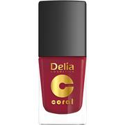 Lakiery do paznokci - Delia Cosmetics Cosmetics CORAL CLASSIC lakier d/paz 516 My secret lakier 11.0 ml - miniaturka - grafika 1