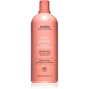 AVEDA NutriPlenish Szampon głęboko nawilżający 1000 ml - Szampony do włosów - miniaturka - grafika 1