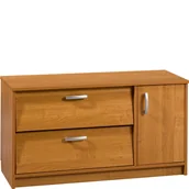 Szafki na buty - Szafka na Buty 9 MebloCross Olcha - miniaturka - grafika 1