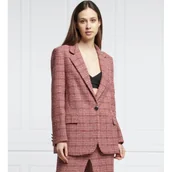 Marynarki i żakiety damskie - Pinko Żakiet BISHOP | | Slim Fit | z dodatkiem wełny - miniaturka - grafika 1