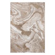 Dywany - Beżowy dywan Flair Rugs Marbled, 160x230 cm - miniaturka - grafika 1