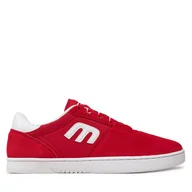 Sneakersy męskie - Sneakersy Etnies Josl1N 4102000144 Czerwony - miniaturka - grafika 1