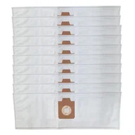 Akcesoria do odkurzaczy - Cleanfix Worki na kurz do odkurzacza S 08 - miniaturka - grafika 1