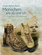 Poradniki obcojęzyczne - Menschen wie du und ich - Helen Bohni-Büchi - miniaturka - grafika 1