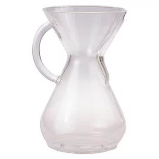 Zaparzacz CHEMEX Coffee Maker Glass Handle, 1200 ml - Zaparzacze i kawiarki - miniaturka - grafika 1