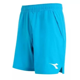 Spodenki tenisowe męskie Diadora Bermuda Icon - Tenis ziemny - miniaturka - grafika 1