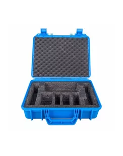 Victron Energy Case for BPC Chargers and accessories - Inne akcesoria elektryczne - miniaturka - grafika 1