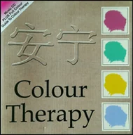 Muzyka relaksacyjna - Music For Mind Body & Spirit - Colour Therapy - miniaturka - grafika 1