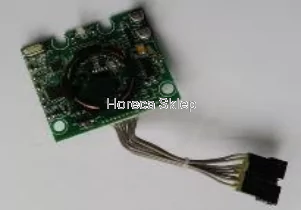 PCB do zamka LOB 8000 RF-Mifare z anteną - Kontrola dostępu - miniaturka - grafika 1