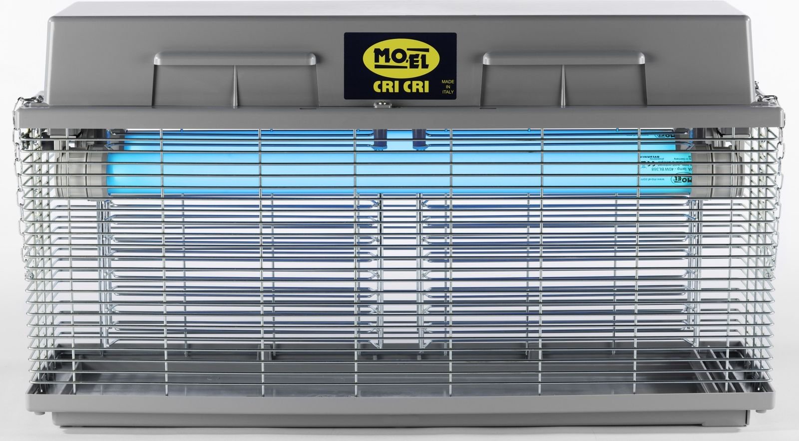 Mo-el Lampa Rażąca CRI CRI 308A Professional