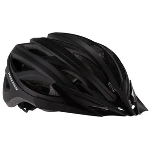 Kross Borao III Kask Rowerowy regulowany r M 54-58 - Kaski rowerowe - miniaturka - grafika 1