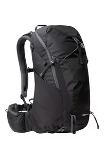 PLECAK TERRA 40-TNF BLACK-ASPHALT GREY - Plecaki - miniaturka - grafika 1