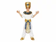 Stroje karnawałowe - Kostium Faraona dla chłopca - miniaturka - grafika 1