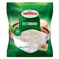 Ryż - Targroch Ryż arborio 1kg - miniaturka - grafika 1