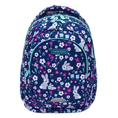 Plecaki - Astrabag. Plecak - BABY BUNNY (AB330) - miniaturka - grafika 1