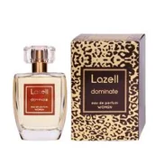 Wody i perfumy damskie - Lazell Dominate Women woda perfumowana 100ml - miniaturka - grafika 1