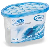 Inne artykuły do sprzątania - Pochłaniacz wilgoci SASKA GARDEN Ocean 500 ml - miniaturka - grafika 1