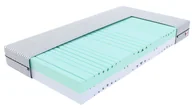 Materace - Materac piankowy SPACE pianka wysokoelastyczna HR - 90 x 200 - H4 twardy / H3 średnio twardy - 21 cm - miniaturka - grafika 1