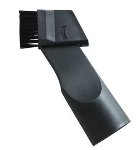 Szczotka/ssawka szczelinowa z ruchomą szczotką ∅32mm - Akcesoria do odkurzaczy - miniaturka - grafika 1