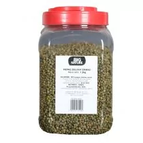 Big Nature Pieprz zielony ziarno 1.2 kg - Pieprz - miniaturka - grafika 1