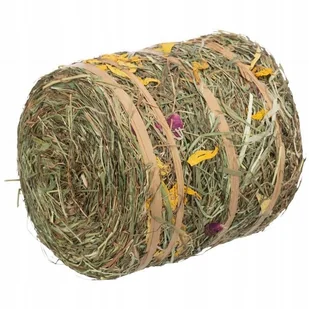 Bela siana, z kwiatami, dla królików/gryzoni, 500 g - Karma dla gryzoni - miniaturka - grafika 1