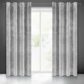Zasłony - Eurofirany Zasłona VILLA 315115 - miniaturka - grafika 1
