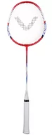Badminton - Badminton Vivo rakietka Power 1 szt. red-blue-white - miniaturka - grafika 1