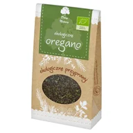 Przyprawy i zioła sypkie - Dary Natury przyprawy i zioła BIO OREGANO BIO 30 g - miniaturka - grafika 1
