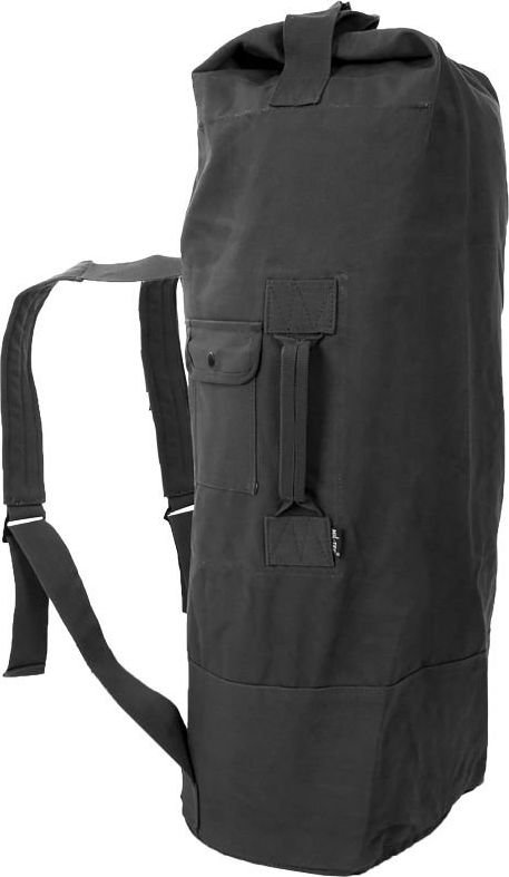 Plecak turystyczny Mil-Tec Duffle Bag 75 l