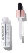 Rozświetlacze do twarzy i ciała - Revolution Makeup Makeup Revolution Liquid Highlighter Rozświetlacz W Płynie Mermaid's Scales 18ml - miniaturka - grafika 1