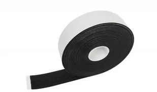 Taśma ISO-BLOCO HYBRATEC uszczelniająca z technologią hybrydową jednostronnie samoprzylepna czarna 75/4-20mm 20 mb (39191080) - Taśmy izolacyjne i naprawcze - miniaturka - grafika 1