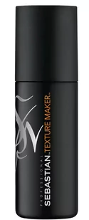 Spraye do włosów Sebastian Professional Sebastian Texture Maker 150 ml (8005610583044) - Kosmetyki do stylizacji włosów - miniaturka - grafika 1