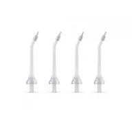 Końcówki do irygatorów - TrueLife AquaFloss L-series Jets dysze zapasowe Periodontal 4 szt. - miniaturka - grafika 1