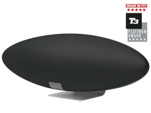 Bowers & Wilkins Zeppelin Pro Edition (Space Grey) - OUTLET - RTV OUTLET - miniaturka - grafika 1