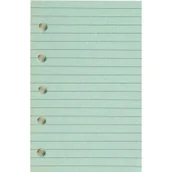 Notesy i bloczki - Wkład do organizera ST/linia zielona ANTRA - miniaturka - grafika 1