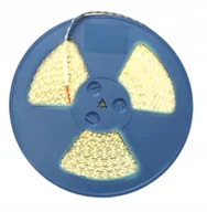 Taśmy LED - Taśma Pasek Led 5050 14.4W Rolka 50m 12V IP20 Barwa Ciepła 3000K 800LM/M - miniaturka - grafika 1