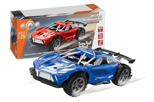 Auto wyścigowe zdalnie sterowane mix Artyk - model lub pojazd - Zabawki zdalnie sterowane - miniaturka - grafika 1