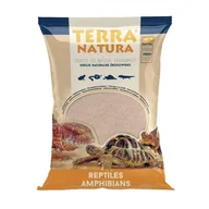 Akcesoria do terrarium - Piasek Do Terrarium 1,5Kg Terra Natura - miniaturka - grafika 1