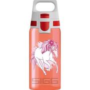 Kuchnie turystyczne i akcesoria - Sigg VIVA ONE Horse Club 0,5L, Drinking bottle 7610465900178 - miniaturka - grafika 1