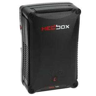 HEDBOX NERO L Litowo-jonowa (Li-Ion) 13400 mAh - Akumulatory do aparatów dedykowane - miniaturka - grafika 1
