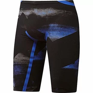 adidas Adizero XVIII Freestyle Jammer CD5237 Męskie - Kąpielówki męskie - miniaturka - grafika 1