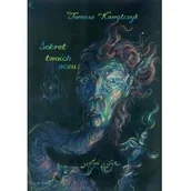 Poezja - Białe Pióro Sekret twoich oczu - odbierz ZA DARMO w jednej z ponad 30 księgarń! - miniaturka - grafika 1